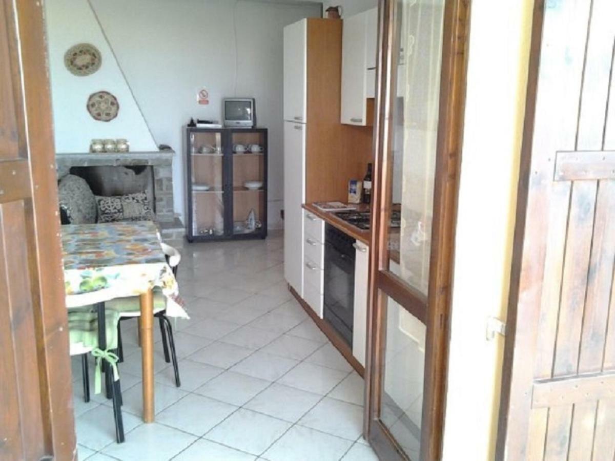 Appartamento 89 Torre dei Corsari Εξωτερικό φωτογραφία